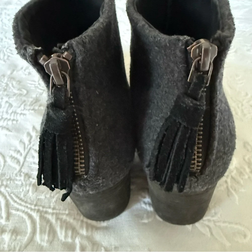 Toms tom’s two